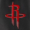 Pro Standard Big Kids NBA Retro Classics Varsity Jacket(Red/Black)