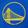 Pro Standard Big Kids NBA Retro Classics Varsity Jacket(Royal Blue/White)