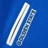 Pro Standard Big Kids NBA Retro Classics Varsity Jacket(Royal Blue/White)