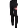 Pro Standard Mens NFL Classic Bristle Sweatpant(Black)