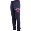 Pro Standard Mens NFL Classic Bristle Sweatpant(Midnight Navy)