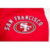 Pro Standard Mens NFL Classic Bristle Sweatpant(Red)