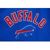 Pro Standard Mens NFL Classic Bristle Sweatpant(Royal Blue)