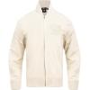 Pro Standard Mens NHL Neutral Twill Jacket(Eggshell)
