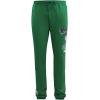 Pro Standard NBA Mens Mens NBA Old English Brushed Back French Terry Sweatpant(Kelly Green)