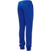 Pro Standard NBA Mens Mens NBA Old English Brushed Back French Terry Sweatpant(Royal Blue)