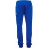 Pro Standard NBA Mens Mens NBA Old English Brushed Back French Terry Sweatpant(Royal Blue)