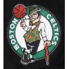 Pro Standard NBA Mens Mens NBA Retro Classics Cotton Double Knit Athletic Short(Black)