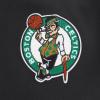 Pro Standard NBA boys Big Boys Nba Classic Chenille Tricot Track Jacket(Black)