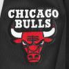 Pro Standard NBA boys Big Boys Nba Classic Chenille Tricot Track Jacket(Black/Red)