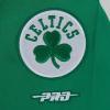 Pro Standard NBA boys Big Boys Nba Classic Chenille Tricot Track Jacket(Kelly Green)