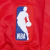 Pro Standard NBA mens Mens Nba Classic Satin Jacket(Red)