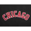 Pro Standard NHL womens Womens Nhl Classic Wind Woven Jacket(Black)