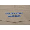 Pro Standard Womens NBA Classic Wind Jacket(Khaki)