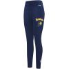 Pro Standard Womens NBA Old English Legging(Midnight Navy)