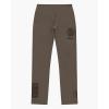 Pro Standard Big Girls NBA Neutral Legging(Dark Taupe)