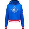 Royal Blue/Red