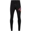 Pro Standard Mens NFL Classic Bristle Sweatpant(Black)