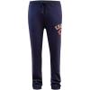Pro Standard Mens NFL Classic Bristle Sweatpant(Midnight Navy)