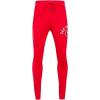 Pro Standard Mens NFL Classic Bristle Sweatpant(Red)