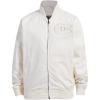 Pro Standard Mens NHL Neutral Twill Jacket(Eggshell)