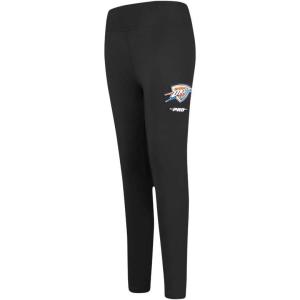 Big Girls NBA Retro Classics Legging(Black)