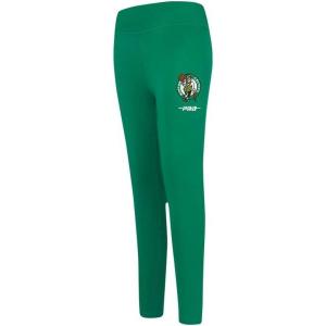 Big Girls NBA Retro Classics Legging(Kelly Green)