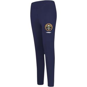 Big Girls NBA Retro Classics Legging(Midnight Navy)