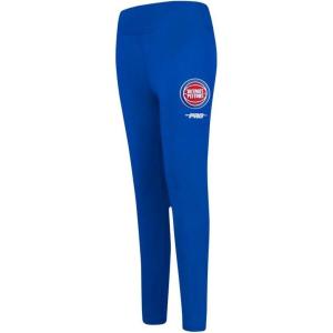 Big Girls NBA Retro Classics Legging(Royal Blue)