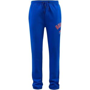 Pro Standard Mens NFL Classic Bristle Sweatpant(Royal Blue)