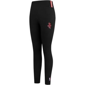 Pro Standard Womens NBA Mash Up Legging(Black)