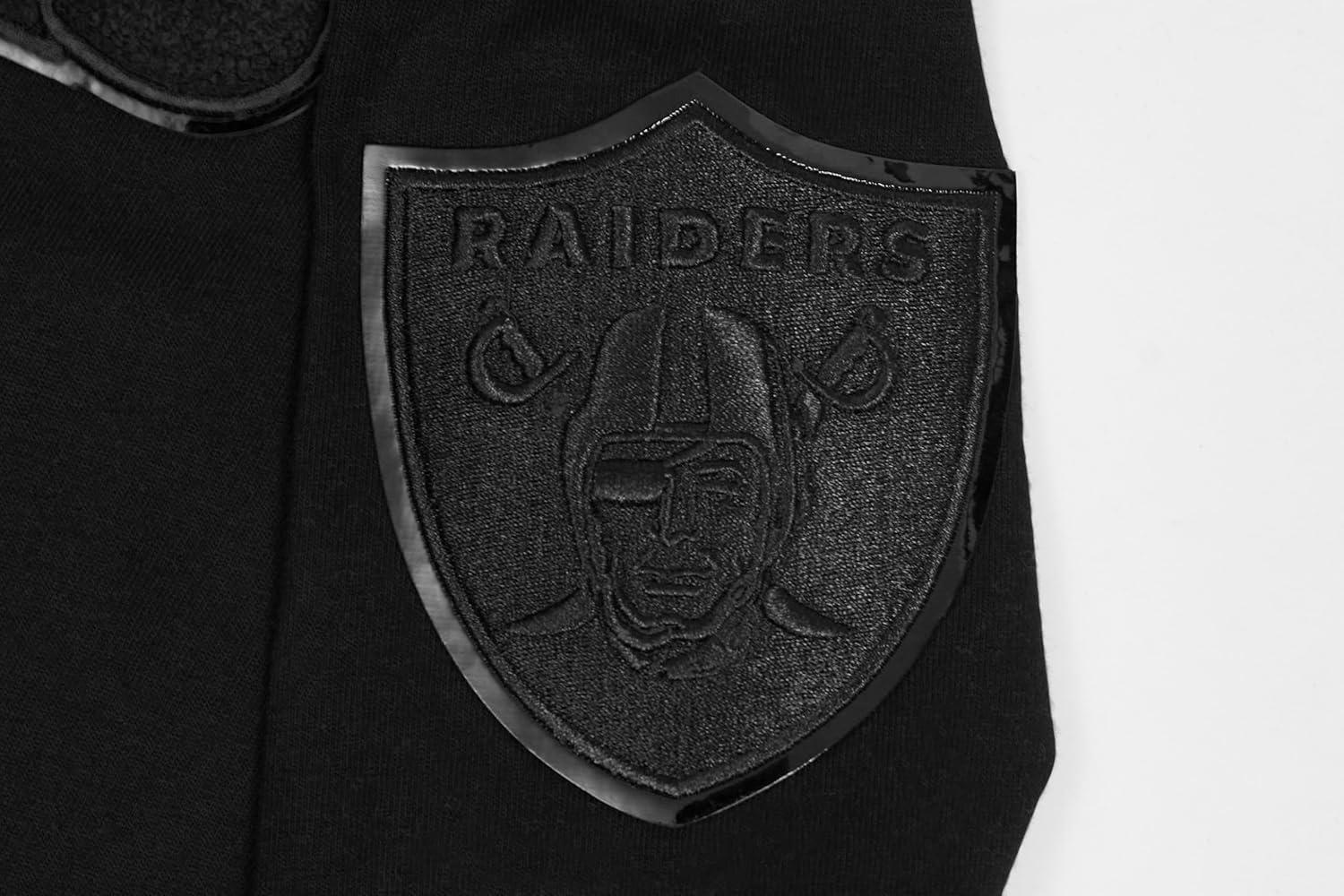 imageBig Boys NFL Triple Black Short Sleeve TeeBlack