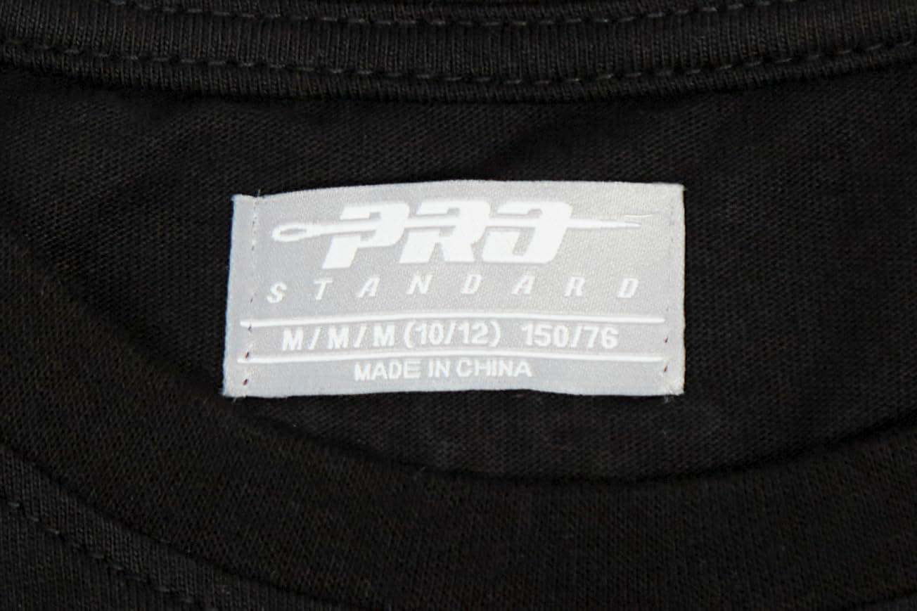 imageBig Boys NFL Triple Black Short Sleeve TeeBlack
