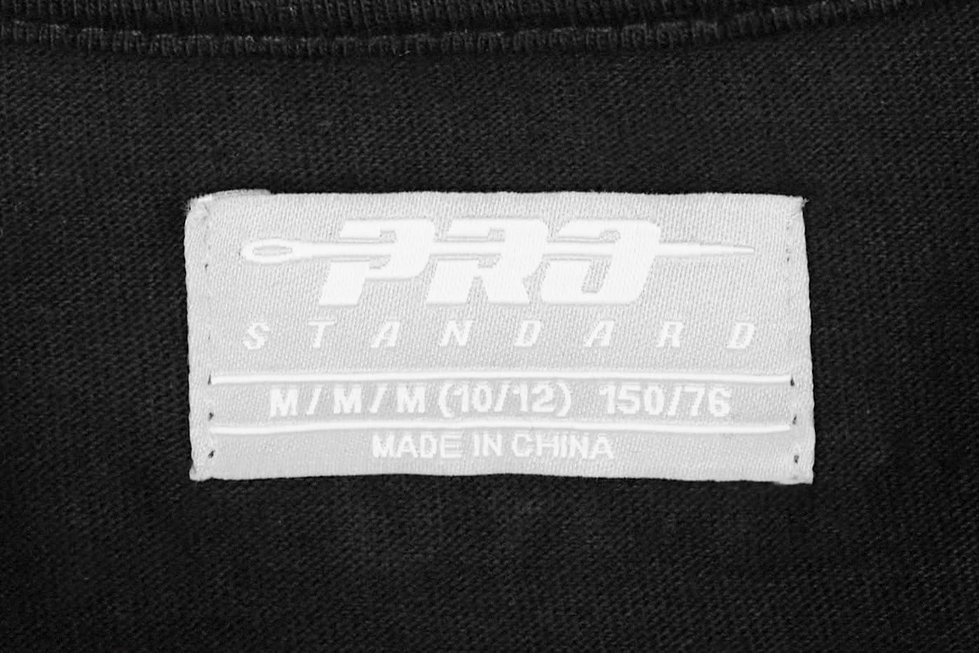 imageBig Boys NFL Triple Black Short Sleeve TeeBlack
