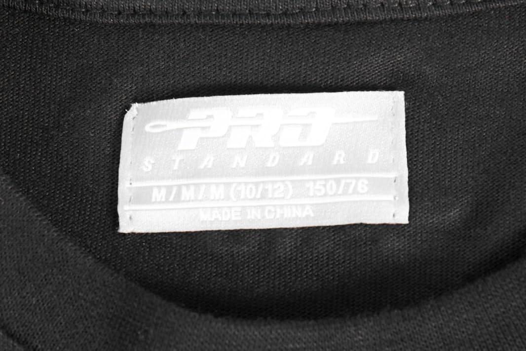 imageBig Boys NFL Triple Black Short Sleeve TeeBlack