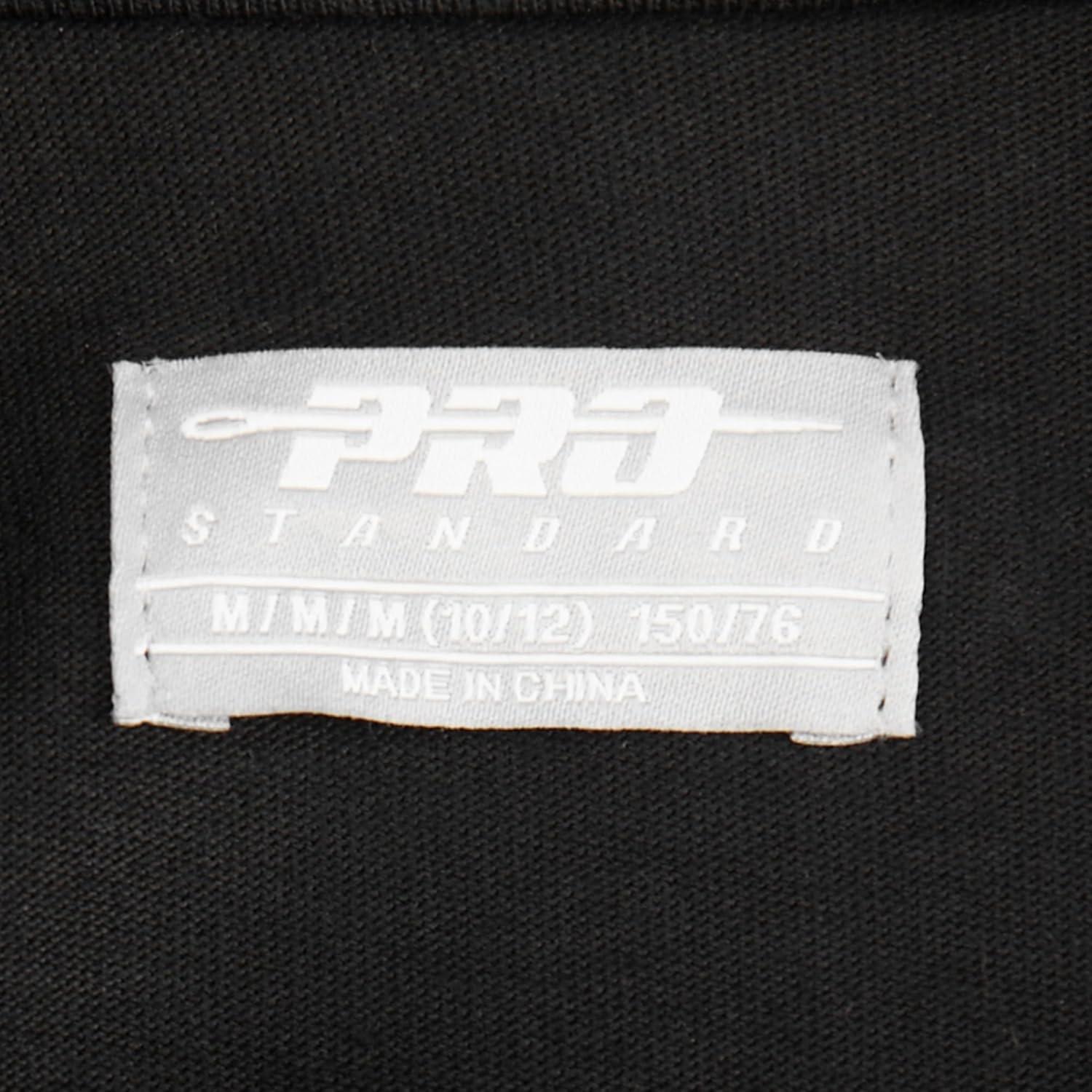imageBig Boys NFL Triple Black Short Sleeve TeeBlack