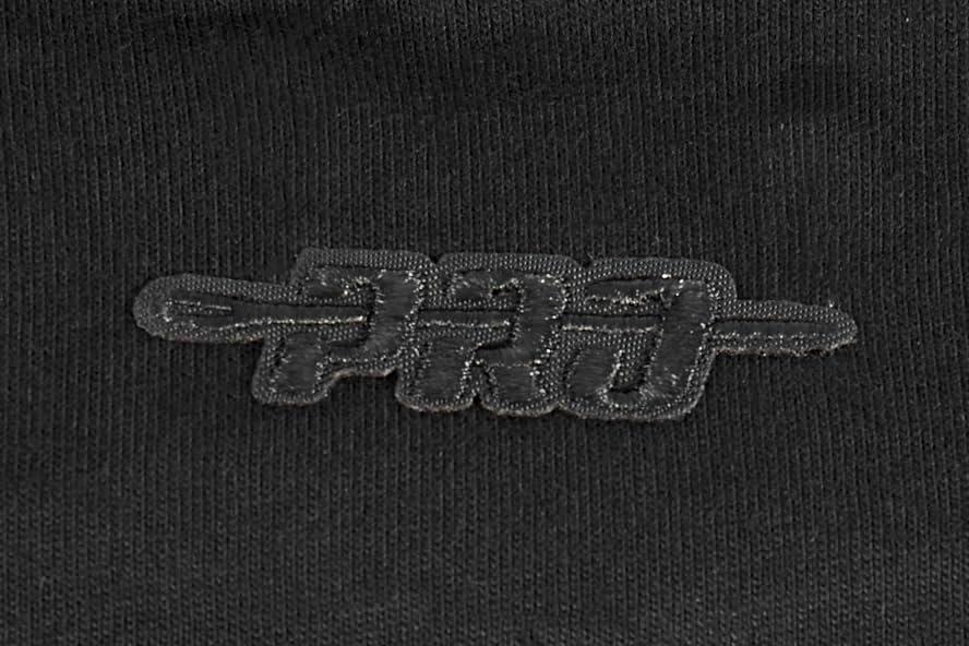 imageBig Boys NFL Triple Black Short Sleeve TeeBlack