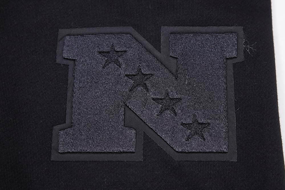 imageMens NFL Neutral Fleece SweatpantBlack