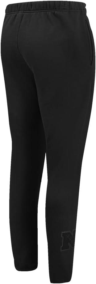 imageMens NFL Neutral Fleece SweatpantBlack