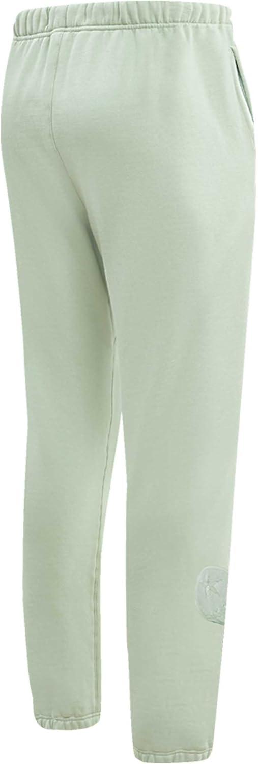 imageMens NFL Neutral Fleece SweatpantDallas Cowboys Light Green