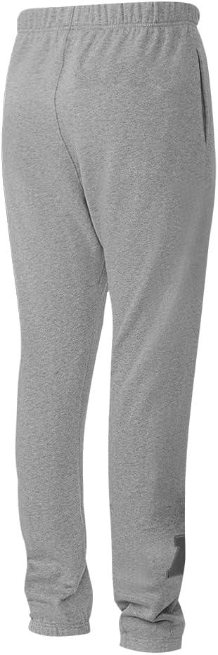 imageMens NFL Neutral Fleece SweatpantDark Heather Gray