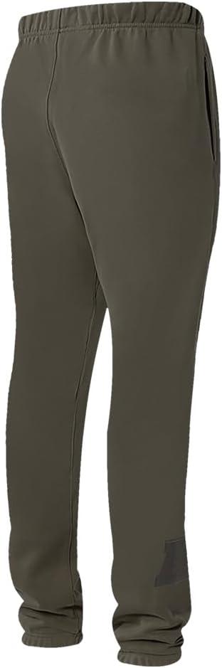 imageMens NFL Neutral Fleece SweatpantDark Taupe