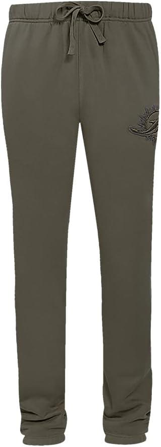 imageMens NFL Neutral Fleece SweatpantDark Taupe