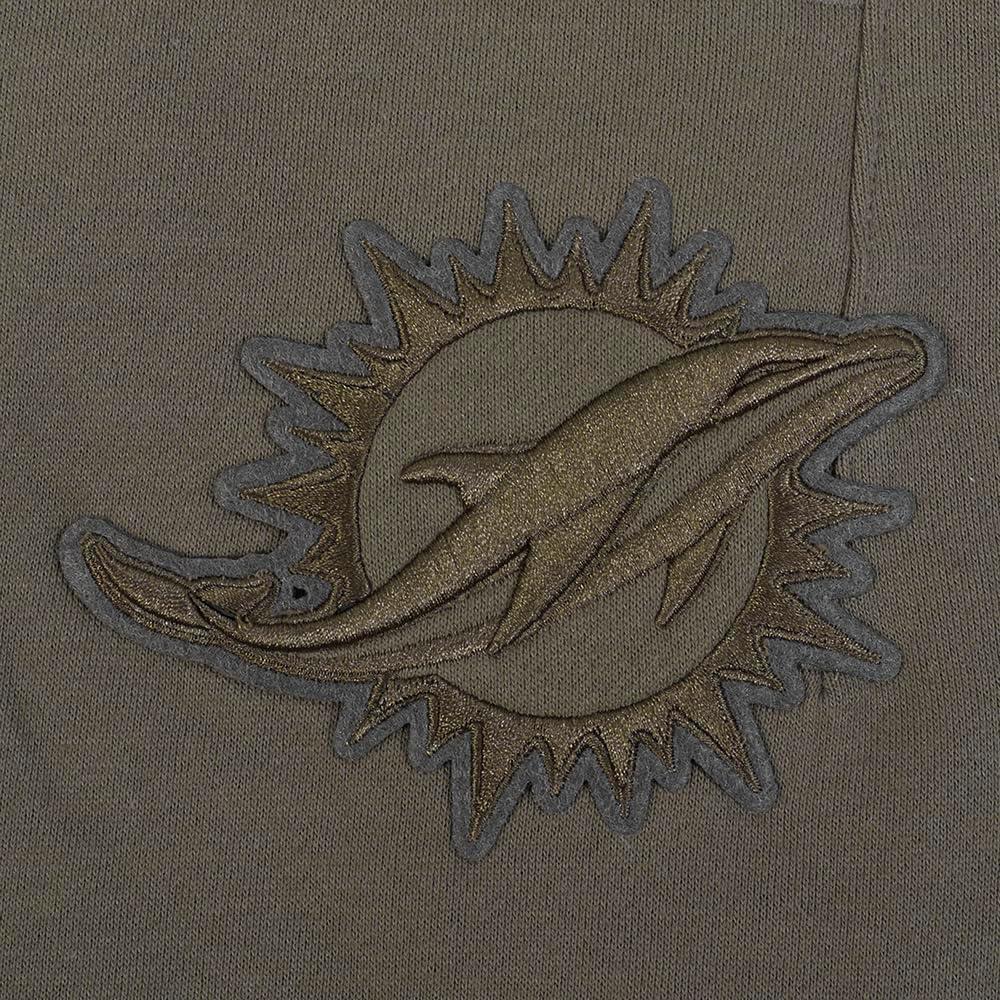 imageMens NFL Neutral Fleece SweatpantDark Taupe