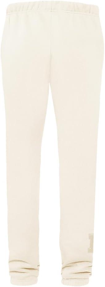 imageMens NFL Neutral Fleece SweatpantEggshell