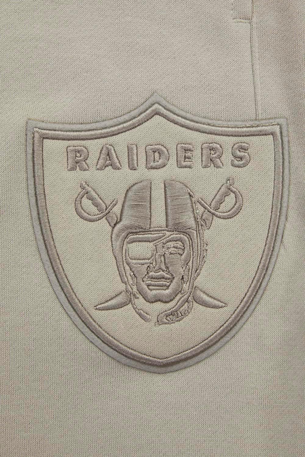 imageMens NFL Neutral Fleece SweatpantTaupe