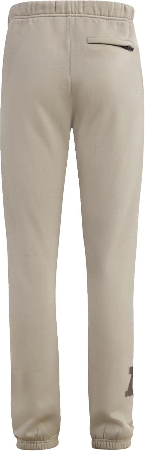 imageMens NFL Neutral Fleece SweatpantTaupe