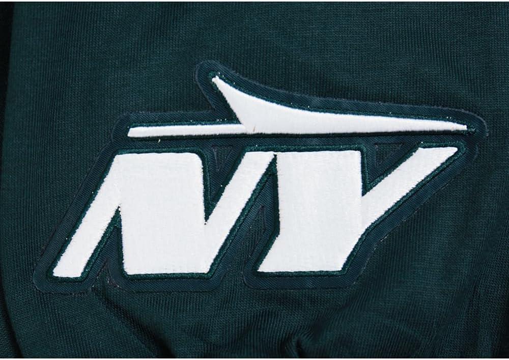 imageMens NFL Wingspan Cotton TeeForest Green