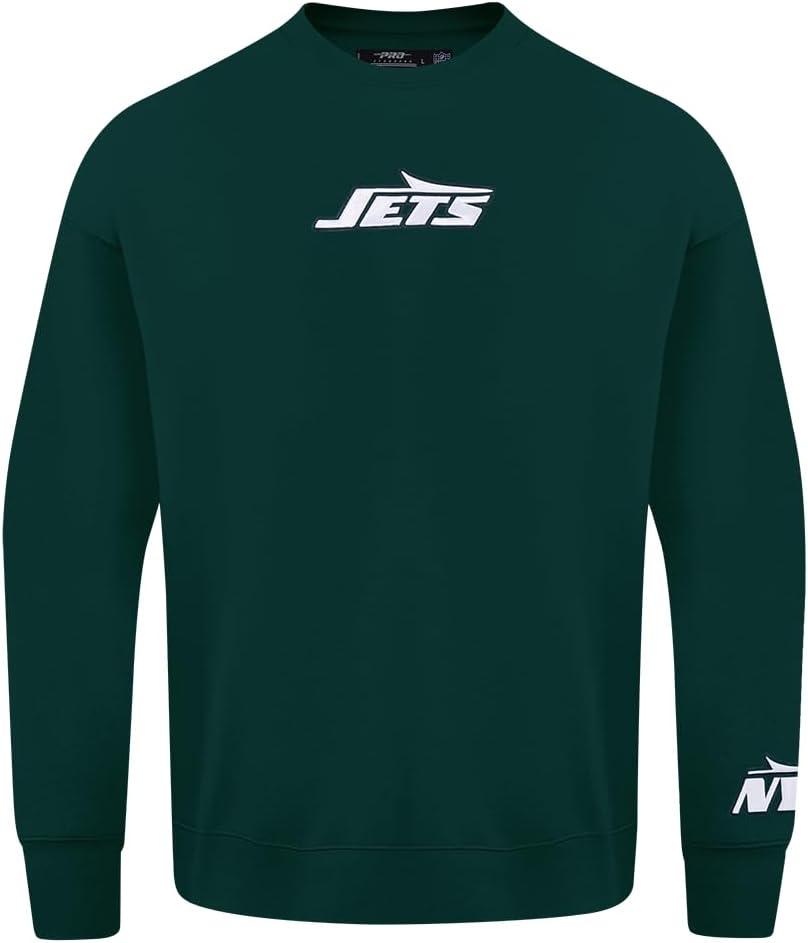 imageMens NFL Wingspan Cotton TeeForest Green
