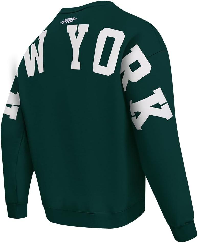 imageMens NFL Wingspan Cotton TeeForest Green